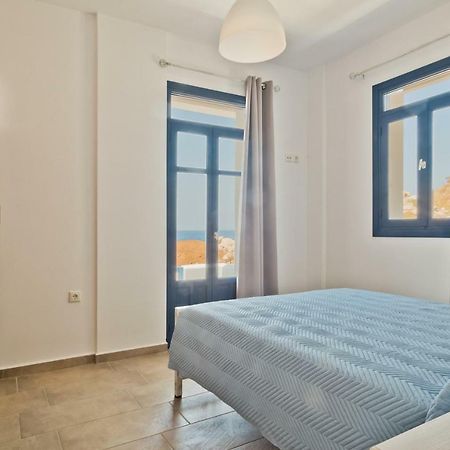 Alisachni Villas Лефкос-Карпату Экстерьер фото